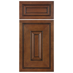 Foxcroft Ashcreek 10x10 Kitchen Cabinets