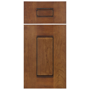 Foxcroft Aston 10x10 Kitchen Cabinets