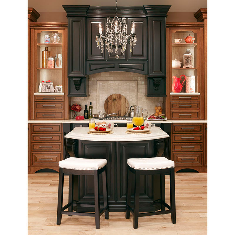 Foxcroft Bell Meade 10x10 Kitchen Cabinets