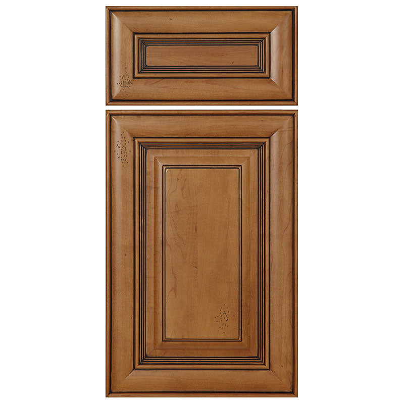 Foxcroft Bell Meade 10x10 Kitchen Cabinets