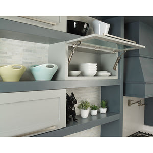 Foxcroft Classic Shaker 10x10 Kitchen Cabinets