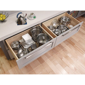 Foxcroft Classic Shaker 10x10 Kitchen Cabinets