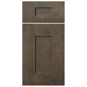 Foxcroft Classic Shaker 10x10 Kitchen Cabinets