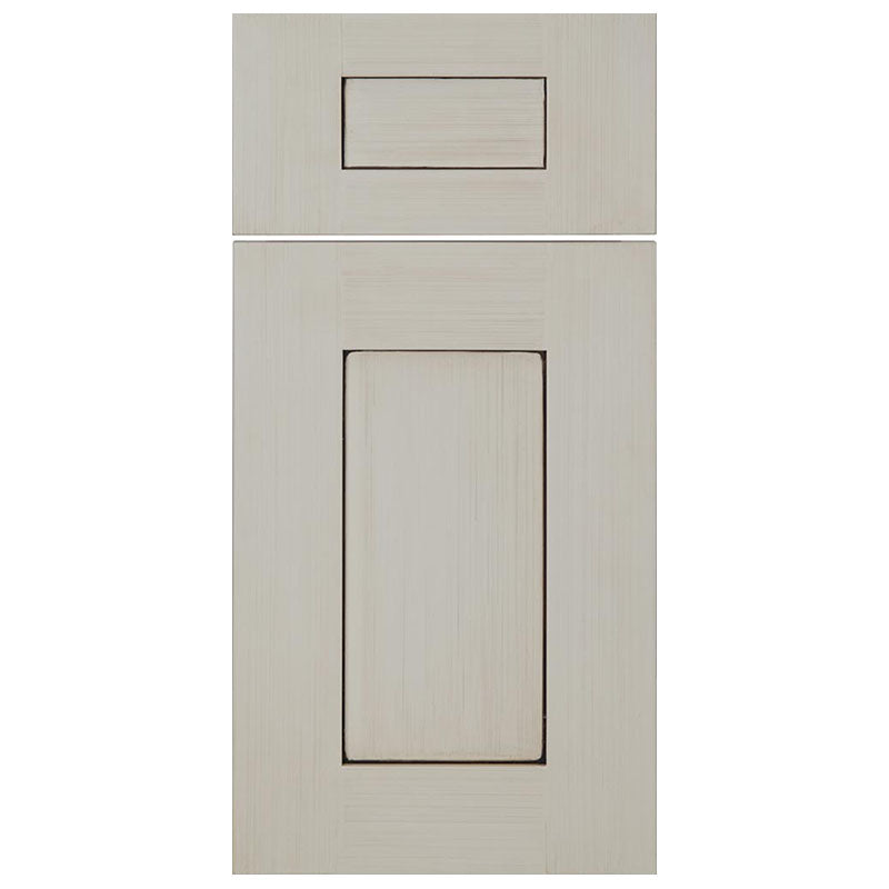 Foxcroft Classic Shaker 10x10 Kitchen Cabinets