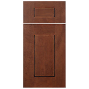 Foxcroft Classic Shaker 10x10 Kitchen Cabinets