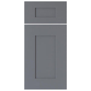 Foxcroft Classic Shaker 10x10 Kitchen Cabinets