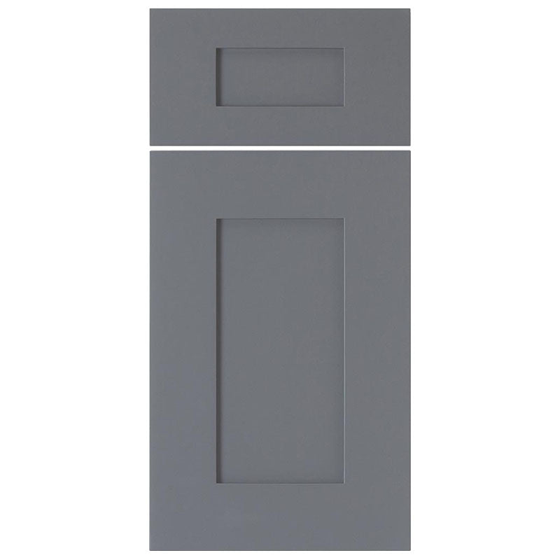 Foxcroft Classic Shaker 10x10 Kitchen Cabinets