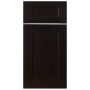 Foxcroft Classic Shaker 10x10 Kitchen Cabinets