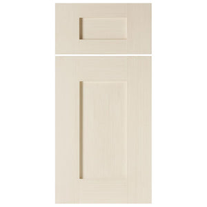 Foxcroft Classic Shaker 10x10 Kitchen Cabinets