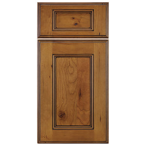 Foxcroft Cordelle 10x10 Kitchen Cabinets