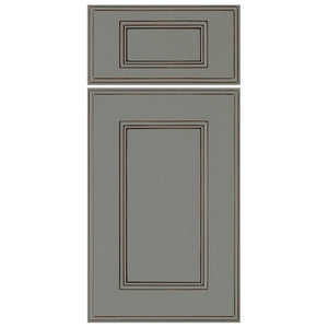 Foxcroft Cordelle 10x10 Kitchen Cabinets