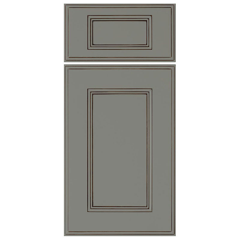 Foxcroft Cordelle 10x10 Kitchen Cabinets