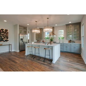 Foxcroft Foyle 10x10 Kitchen Cabinets
