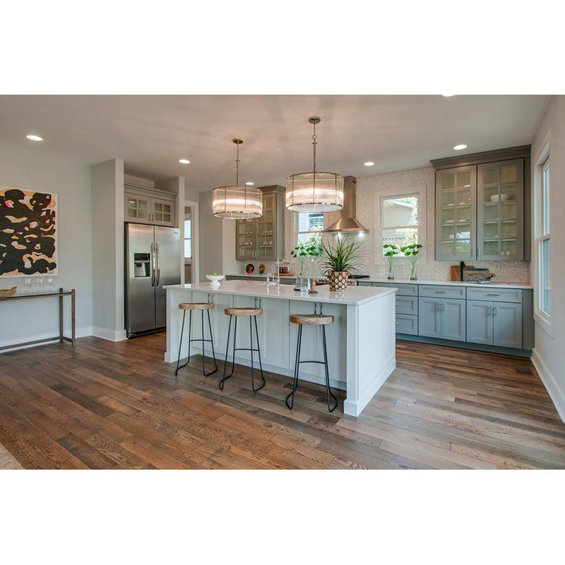 Foxcroft Foyle 10x10 Kitchen Cabinets
