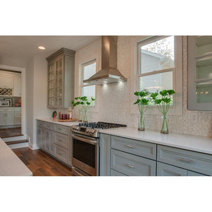 Foxcroft Foyle 10x10 Kitchen Cabinets