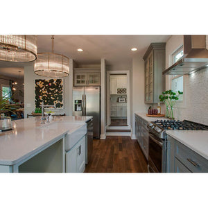 Foxcroft Foyle 10x10 Kitchen Cabinets