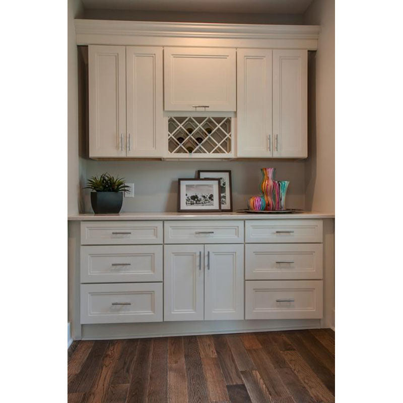 Foxcroft Foyle 10x10 Kitchen Cabinets