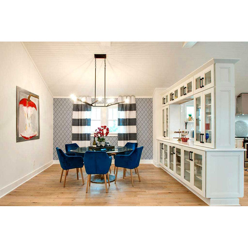Foxcroft Foyle 10x10 Kitchen Cabinets