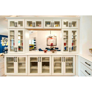 Foxcroft Foyle 10x10 Kitchen Cabinets