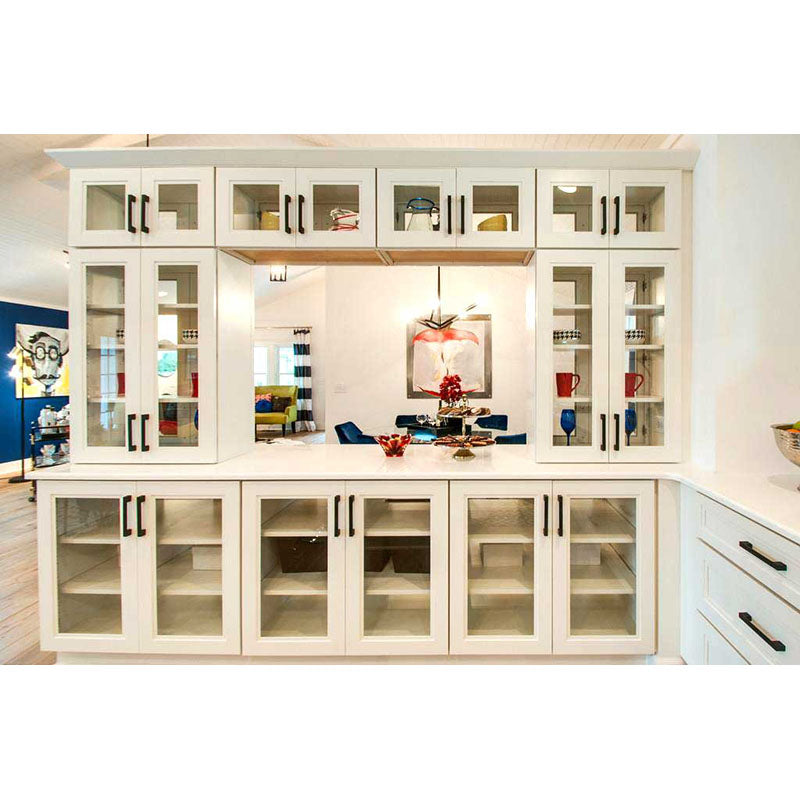 Foxcroft Foyle 10x10 Kitchen Cabinets