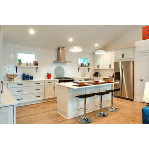 Foxcroft Foyle 10x10 Kitchen Cabinets