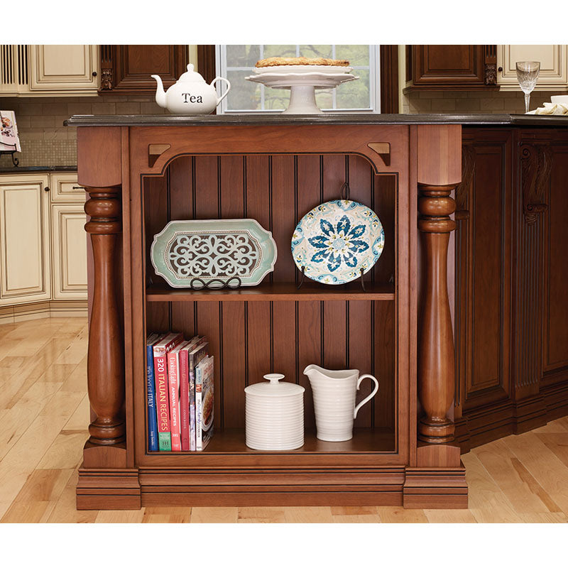Foxcroft Haine 10x10 Kitchen Cabinets