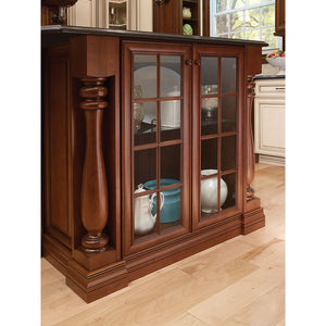 Foxcroft Haine 10x10 Kitchen Cabinets