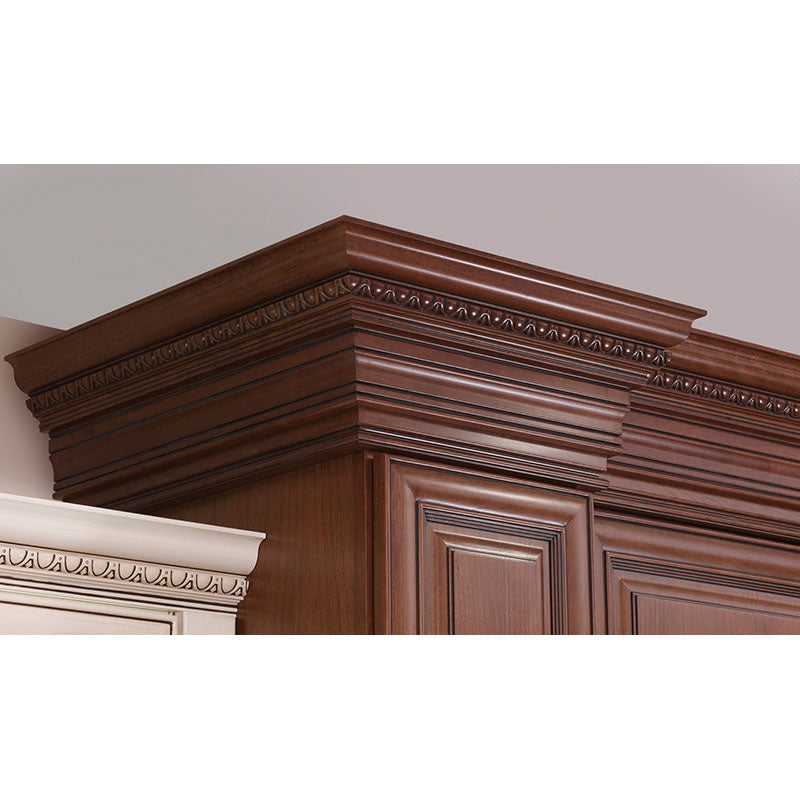 Foxcroft Haine 10x10 Kitchen Cabinets