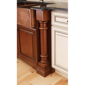 Foxcroft Haine 10x10 Kitchen Cabinets