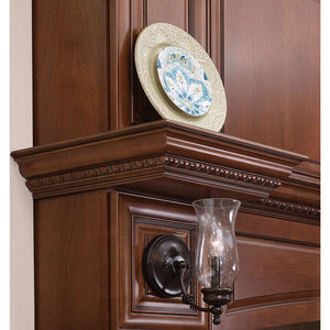Foxcroft Haine 10x10 Kitchen Cabinets