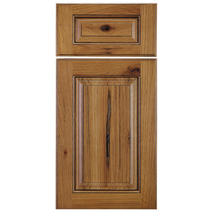 Foxcroft Haine 10x10 Kitchen Cabinets