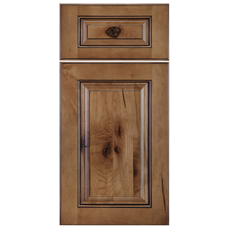 Foxcroft Haine 10x10 Kitchen Cabinets