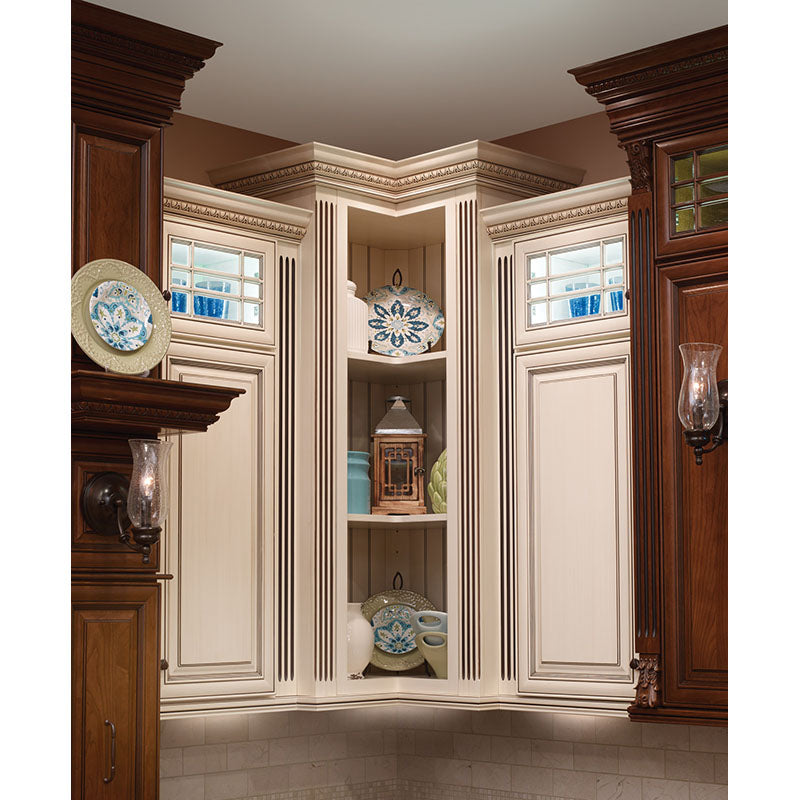 Foxcroft Hampshire 10x10 Kitchen Cabinets