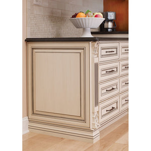 Foxcroft Hampshire 10x10 Kitchen Cabinets