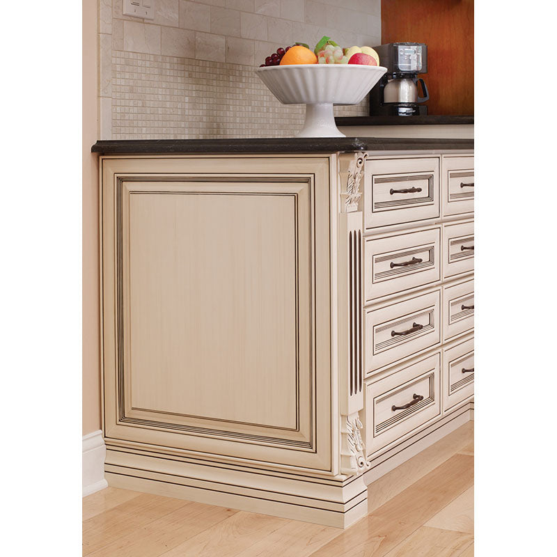 Foxcroft Hampshire 10x10 Kitchen Cabinets