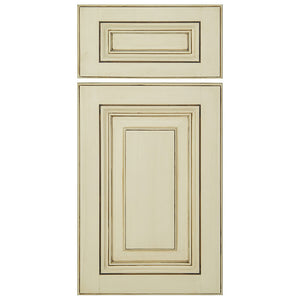 Foxcroft Hampshire 10x10 Kitchen Cabinets