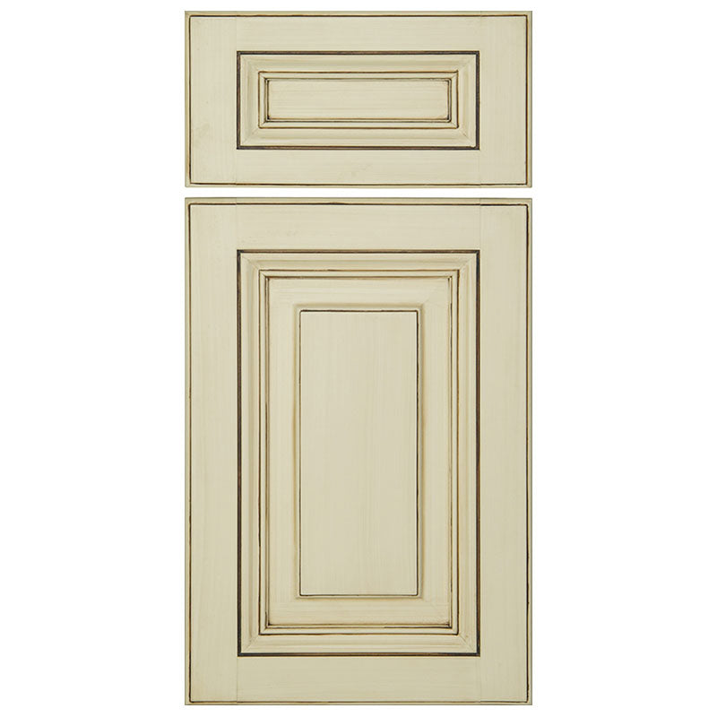 Foxcroft Hampshire 10x10 Kitchen Cabinets