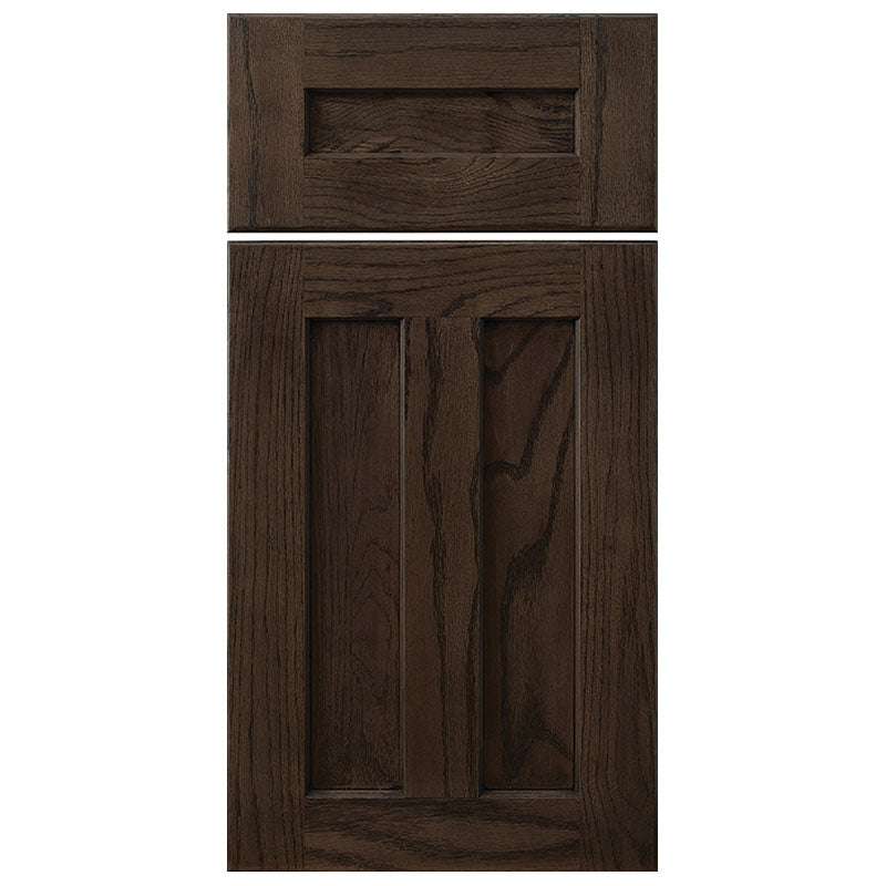 Foxcroft Kingshill 10x10 Kitchen Cabinets