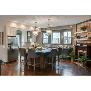 Foxcroft Kingshill 10x10 Kitchen Cabinets