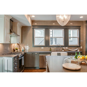 Foxcroft Kingshill 10x10 Kitchen Cabinets