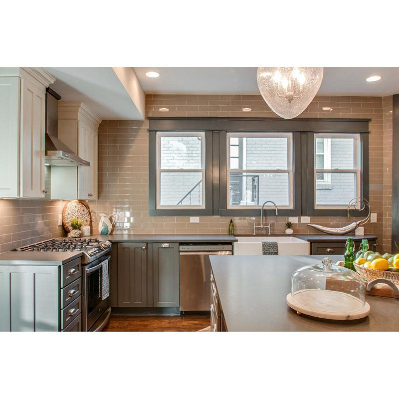 Foxcroft Kingshill 10x10 Kitchen Cabinets