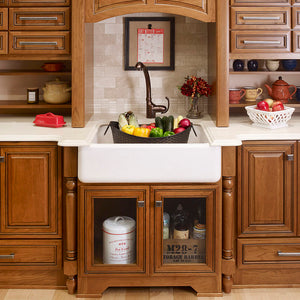 Foxcroft Margate 10x10 Kitchen Cabinets