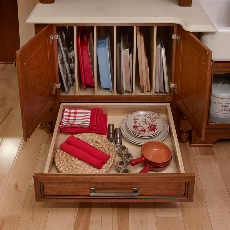 Foxcroft Margate 10x10 Kitchen Cabinets