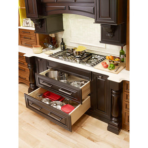 Foxcroft Margate 10x10 Kitchen Cabinets