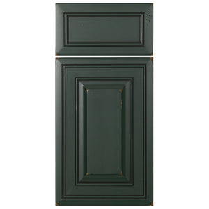 Foxcroft Margate 10x10 Kitchen Cabinets