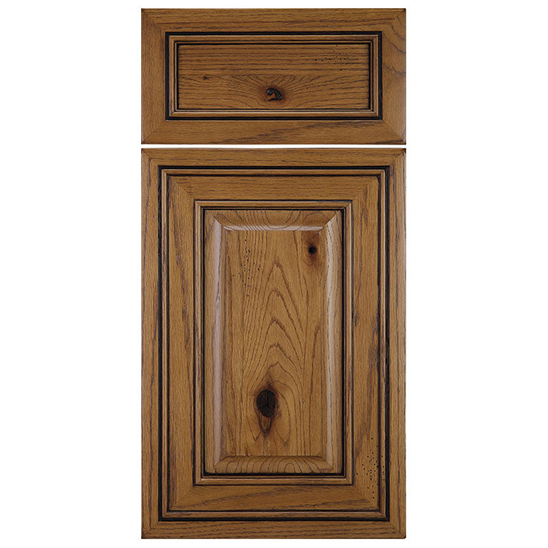 Foxcroft Margate 10x10 Kitchen Cabinets
