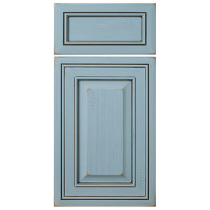 Foxcroft Margate 10x10 Kitchen Cabinets