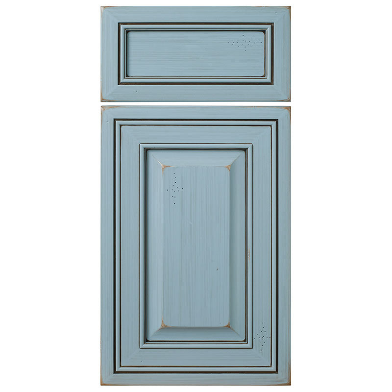 Foxcroft Margate 10x10 Kitchen Cabinets