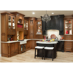 Foxcroft Margate 10x10 Kitchen Cabinets