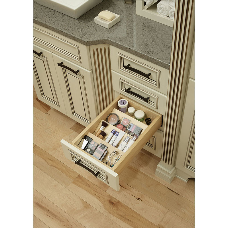 Foxcroft Preston 10x10 Kitchen Cabinets